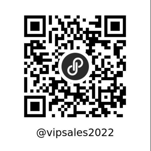 NWOT: Hand Knit Scarf Baby Blue - UNISEX - Picture 3 of 7